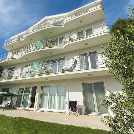 Villa Issea Brela Ngoại thất bức ảnh
